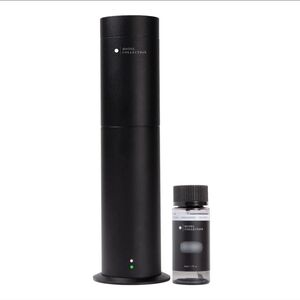 Hotel Collection Aromatherapy Studio Pro Diffuser with ProPod Oil Refill